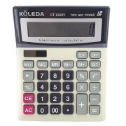 Калькулятор KOLEDA CT-2500V