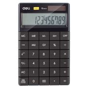 Калькулятор Deli E1589