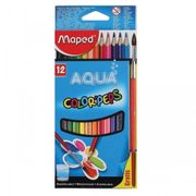 Карандаши цветныеные "Maped" (