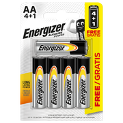Батарейка Energizer Alkaline P