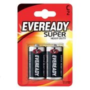 Batareyka EVEREADY SHD C/R14 F