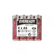 Батарейка EVEREADY HD AA (R6) 