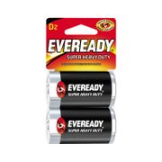 Батарейка EVEREADY HD C (R14) 