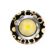 Spot LED HZ-QQ 3W HAIGER 144-1