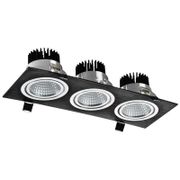 Yoritgich LED OC004C 3х10W Tek