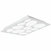 Chiroq OPAL LED STONE 48W WH S