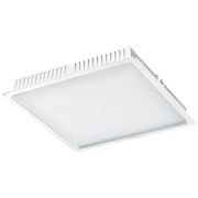 Светильник LED KVADRO 30W HG T