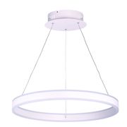 Люстра LED GLOBO 672 50W Asya 