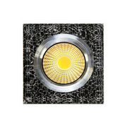 Спот LED QX4-245 3W HAIGER 144