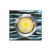 Спот LED QX4-453-B 3W HAIGER 1