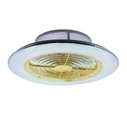 Светильник LED Brisa 105W WOOD