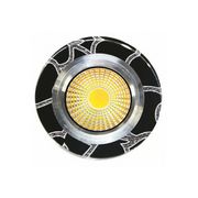 Спот LED QX5-JK127 3W HAIGER 1