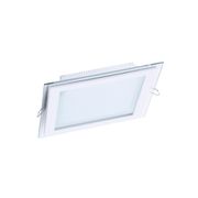 Светильник PL LED SLIM KVADRO 