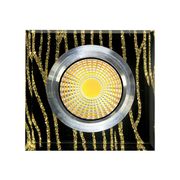 Spot LED QX5-JK145 3W HAIGER 1