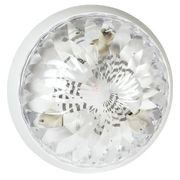 Бра KAMELYA MAXY LED 22W MEGAL