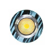 Spot LED QX4-453-B 3W HAIGER 1