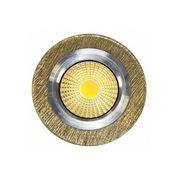 Spot LED Q S28B 3W HAIGER 144-