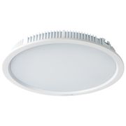 Светильник LED RD 30W TS 165-1