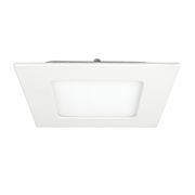 Светильник PL LED SLIM KVADRO 