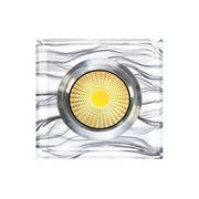 Spot LED QX8-427 3W HAIGER 144