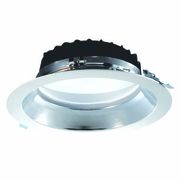 Светильник LED F1007LA 20W HG 