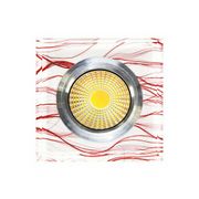 Spot LED QX8-W428 3W HAIGER 14