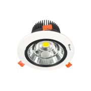 Светильник LED 627B 30W Tekled