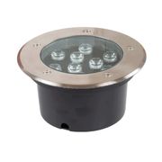 Suv osti chirog`i LED U123 9W 