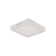 Светильник AERO S/U LED 18W SQ