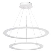 Люстра LED GLOBO 661 70W Asya 