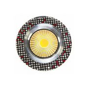 Spot LED QZHX-01 3W HAIGER 144