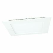 Светильник DL LED Kvadro 18W H