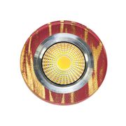 Spot LED QX4-452 3W HAIGER 144