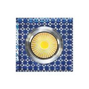 Spot LED QZFG-01 3W HAIGER 144