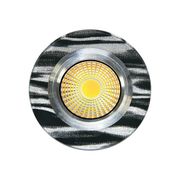 Спот LED QX4-451 3W HAIGER 144