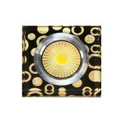 Spot LED HZ-QQ 3W HAIGER 144-1