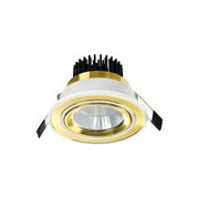 Спот LED OC012 5W HAIGER 144-1