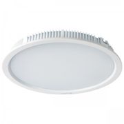 Светильник LED 30W RD Tekled 1