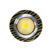 Спот LED QX5-JK145 3W HAIGER 1