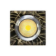 Spot LED QX6-J246 3W HAIGER 14