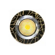 Spot LED QX6-J246 3W HAIGER 14