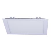 Светильник DL LED KVADRO 18W T