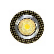 Спот LED QX8-W255-B 3W HAIGER 