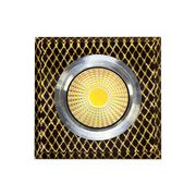 Spot LED QX8-W255-B 3W HAIGER 