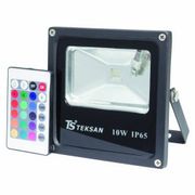 Projektor LED FD1001 10W RGB I