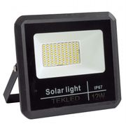 Projektor LED SOLAR P102 12W 2