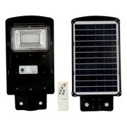 Chiroq LED LAZULI SOLAR 30W 6W