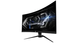 Monitor Gigabyte Aorus 27" CV2