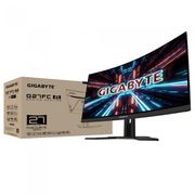 Monitor Gigabyte 27" G27FC A-E