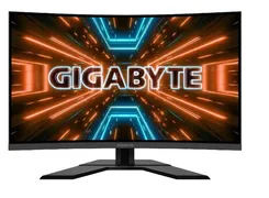 Монитор Gigabyte 32" G32QC-EK 